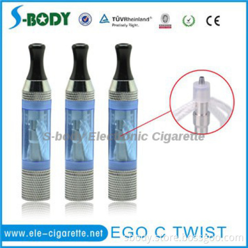 New arrival mini vivi nova clearomizer from S-body